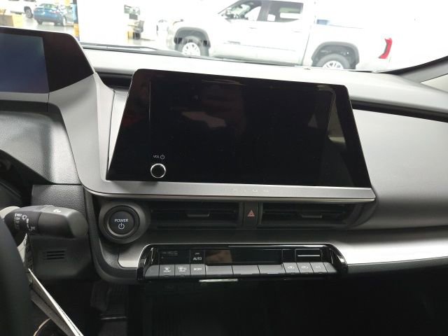 New 2026 Toyota Prius LE image 22