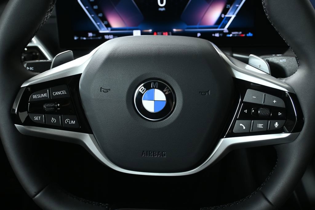 Used 2026 BMW 330i xDrive Sedan w/ Convenience Package image 19