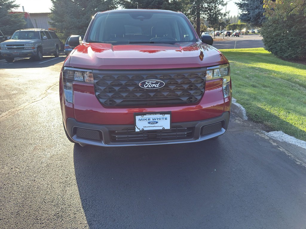 New 2025 Ford Maverick XLT w/ 4K Tow Package image 9