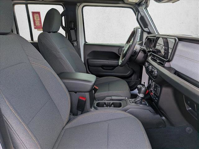 Used 2024 Jeep Gladiator Sport image 20