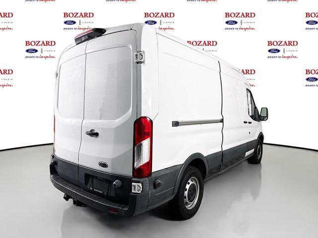 Used 2018 Ford Transit 150 148 Medium Roof image 8