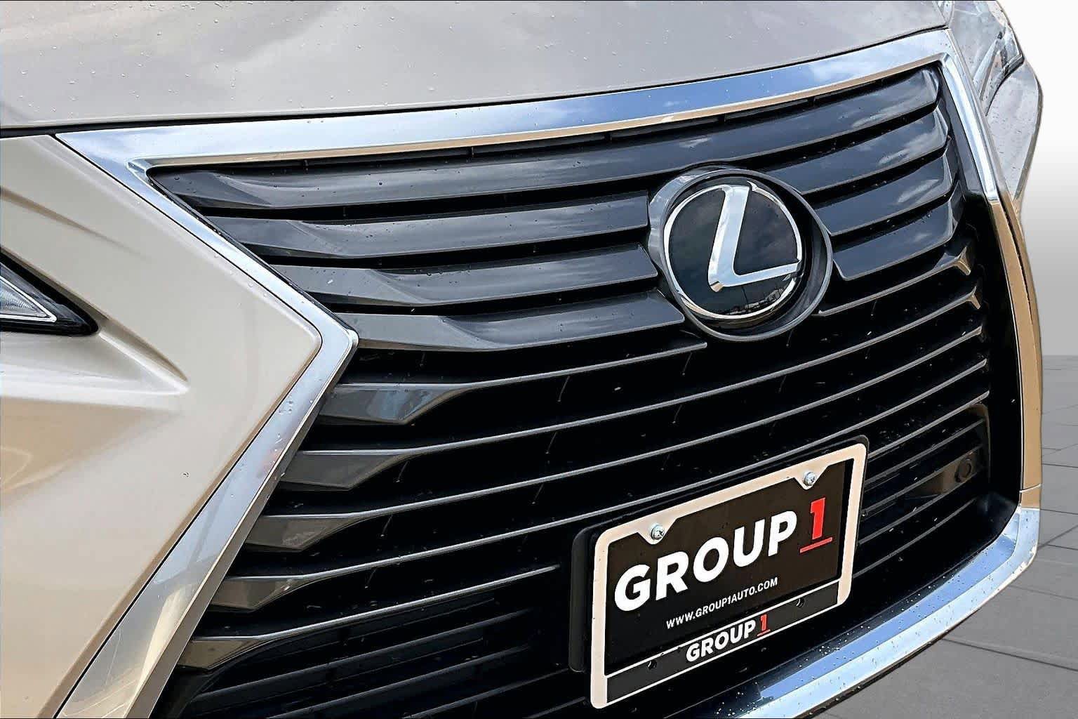 Used 2016 Lexus RX 350 FWD image 30