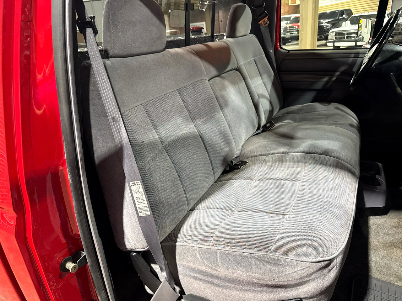 Used 1994 Ford F350 4x4 Regular Cab image 59