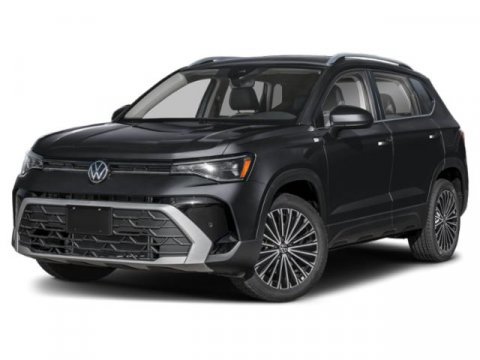 New 2026 Volkswagen Taos SE
