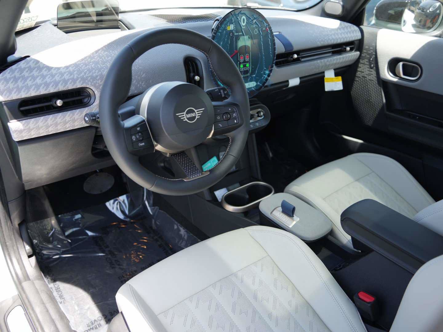New 2026 MINI Cooper S FWD image 7