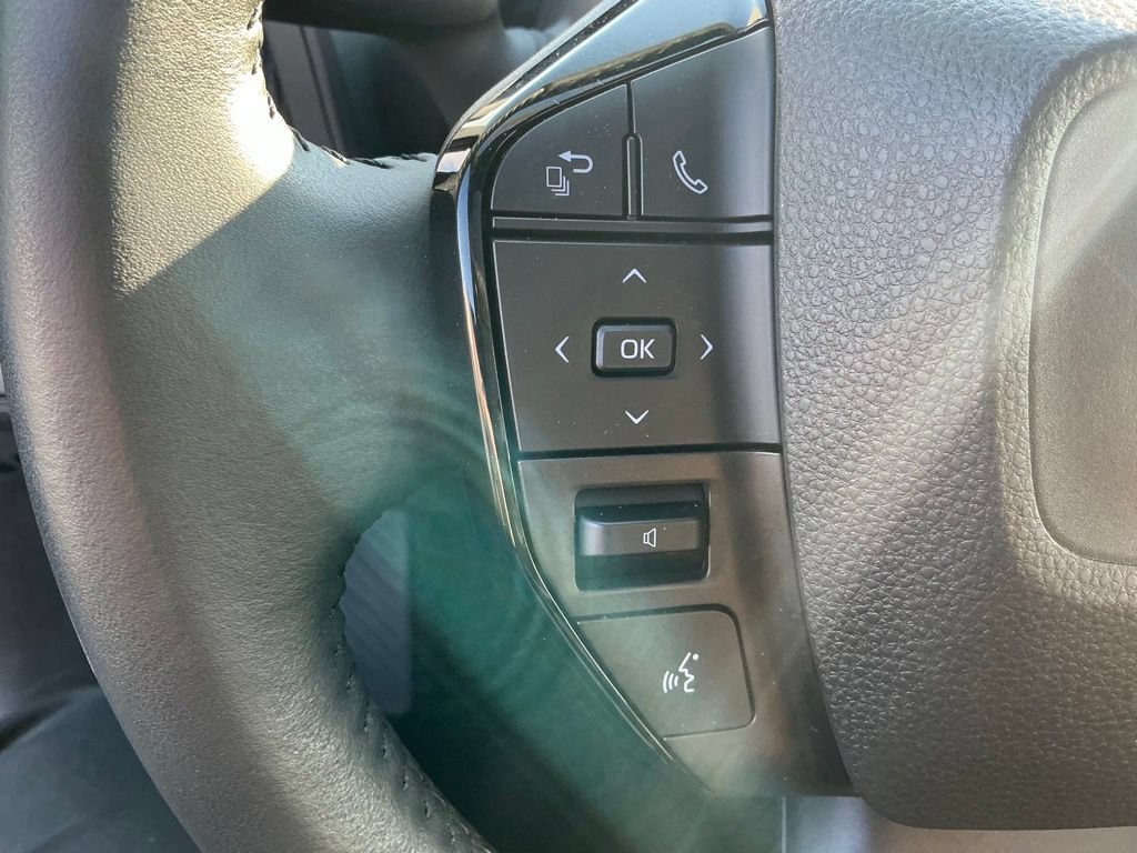Used 2024 Toyota bZ4X AWD w/ Weather Package image 20