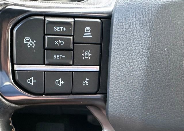 Used 2023 Ford F150 Platinum w/ Equipment Group 701A High AWD/4WD image 25