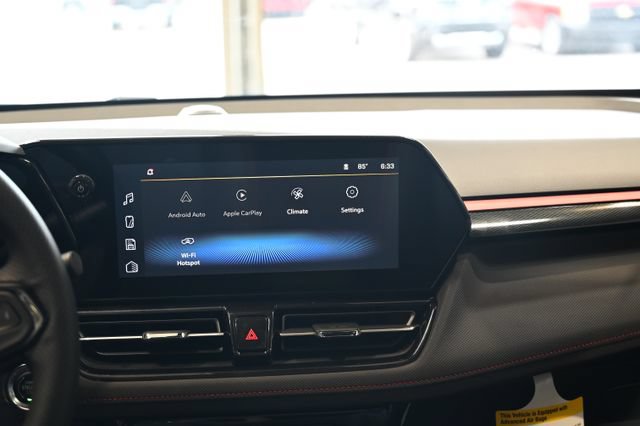 New 2026 Chevrolet TrailBlazer RS w/ Convenience Package AWD/4WD image 15