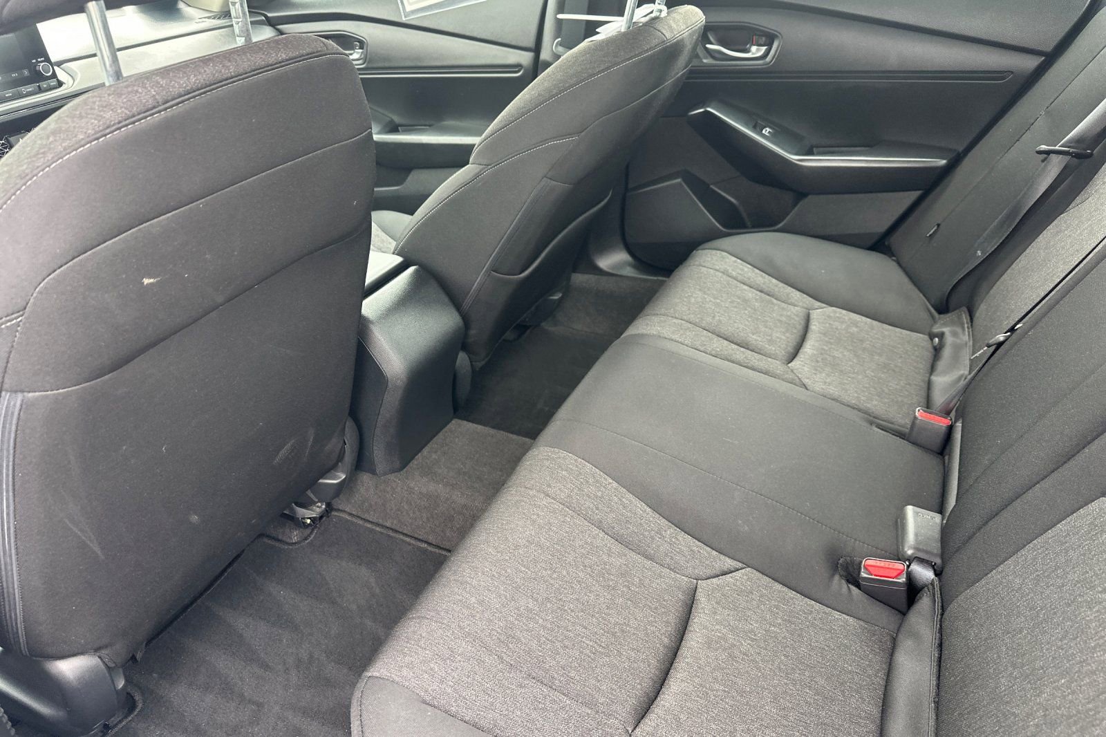 Used 2024 Honda Accord EX image 12