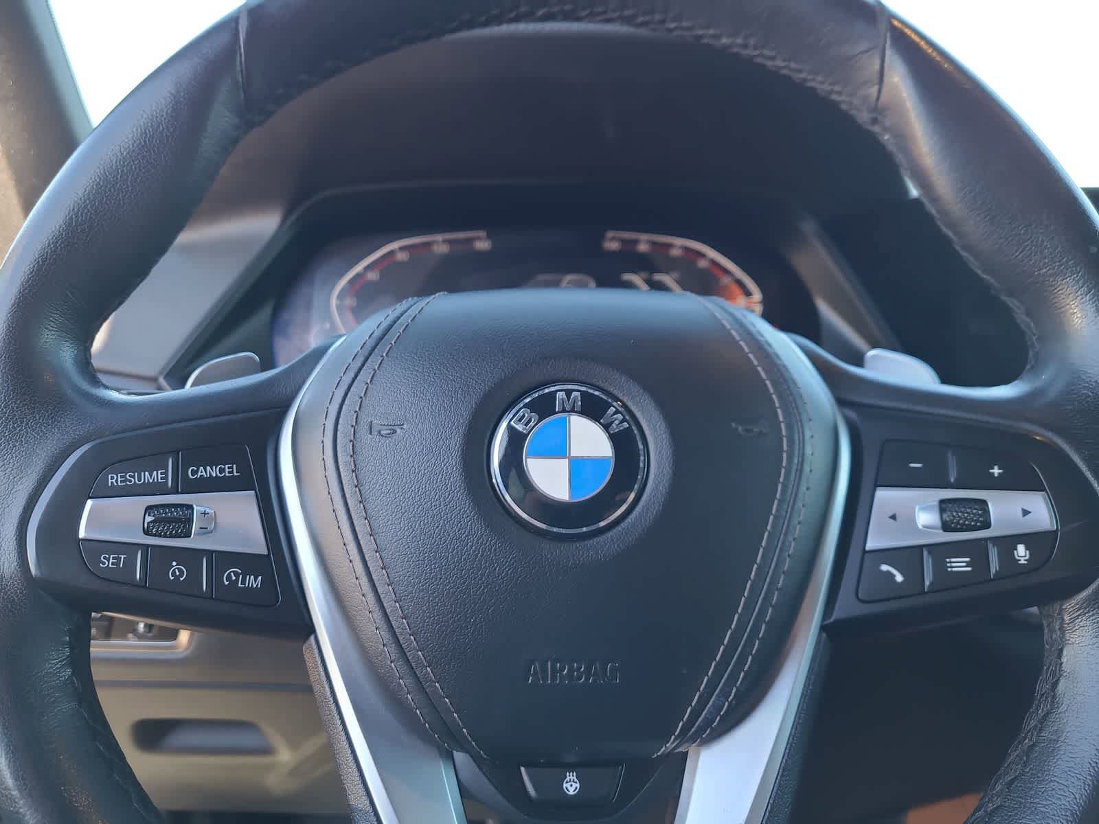 Used 2023 BMW X5 xDrive40i image 23