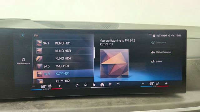 Used 2024 BMW X5 sDrive40i image 50