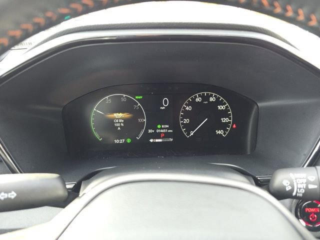Used 2025 Honda CR-V Sport-L image 17