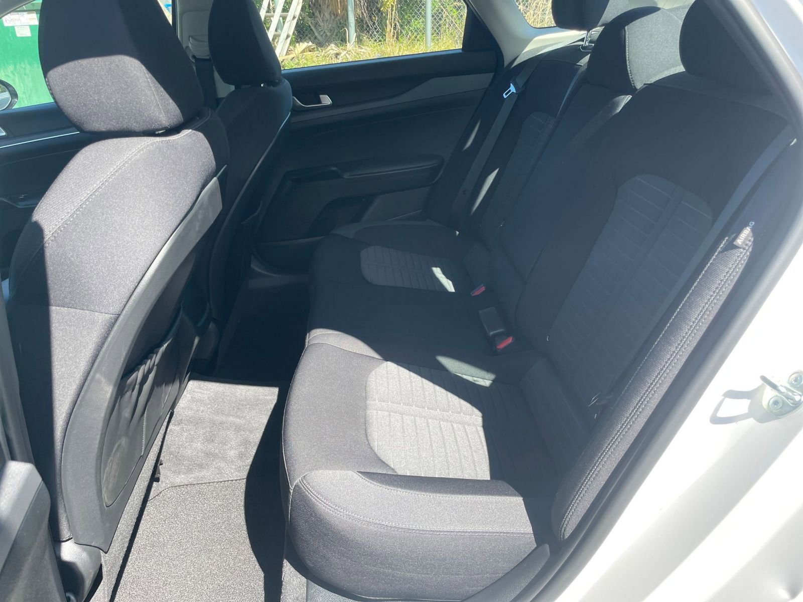 Used 2025 Kia K5 LXS image 24