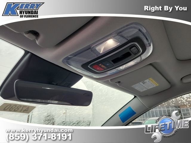 New 2026 Hyundai Kona Limited image 30