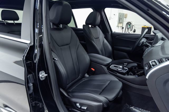 Certified 2022 BMW X3 xDrive30i w/ Premium Package 2 image 25