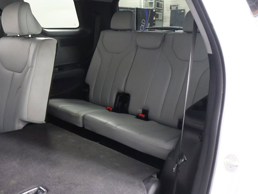 Used 2024 Hyundai Palisade SEL image 39