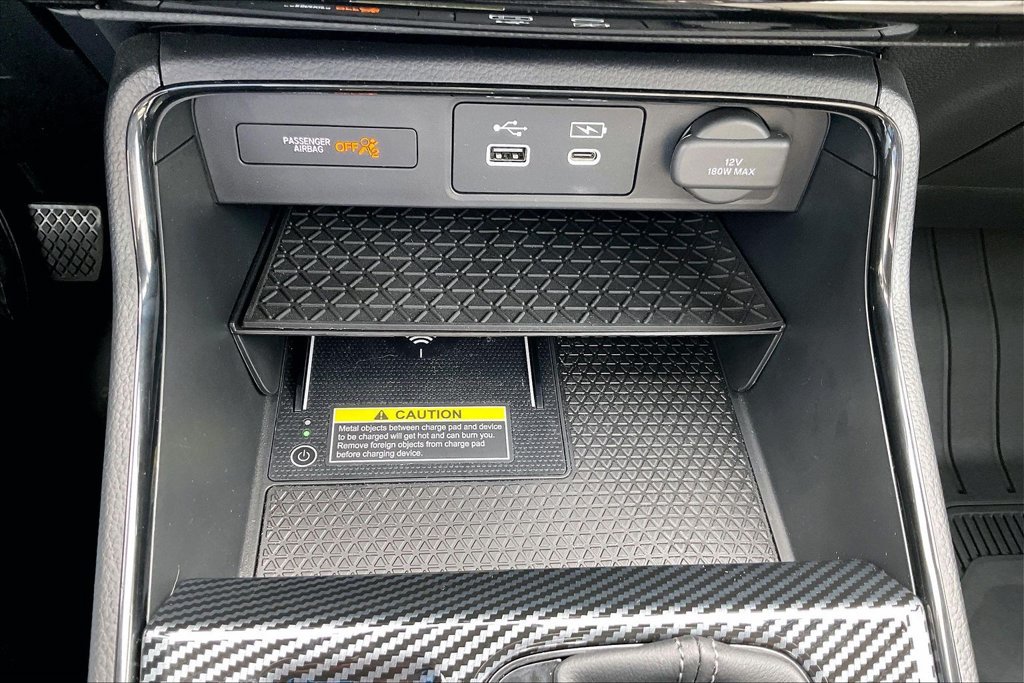Used 2024 Honda CR-V EX-L image 17