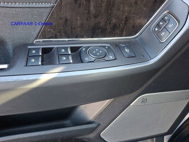 Used 2023 Ford F250 Lariat w/ Chrome Package image 13