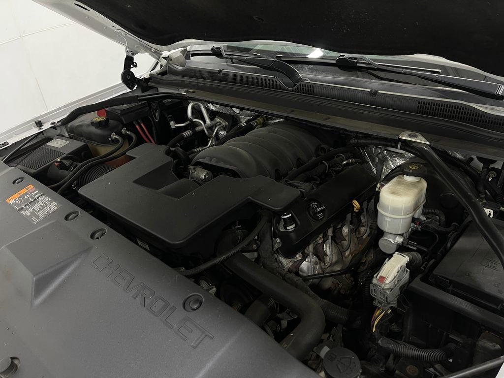 Used 2018 Chevrolet Tahoe Premier image 31