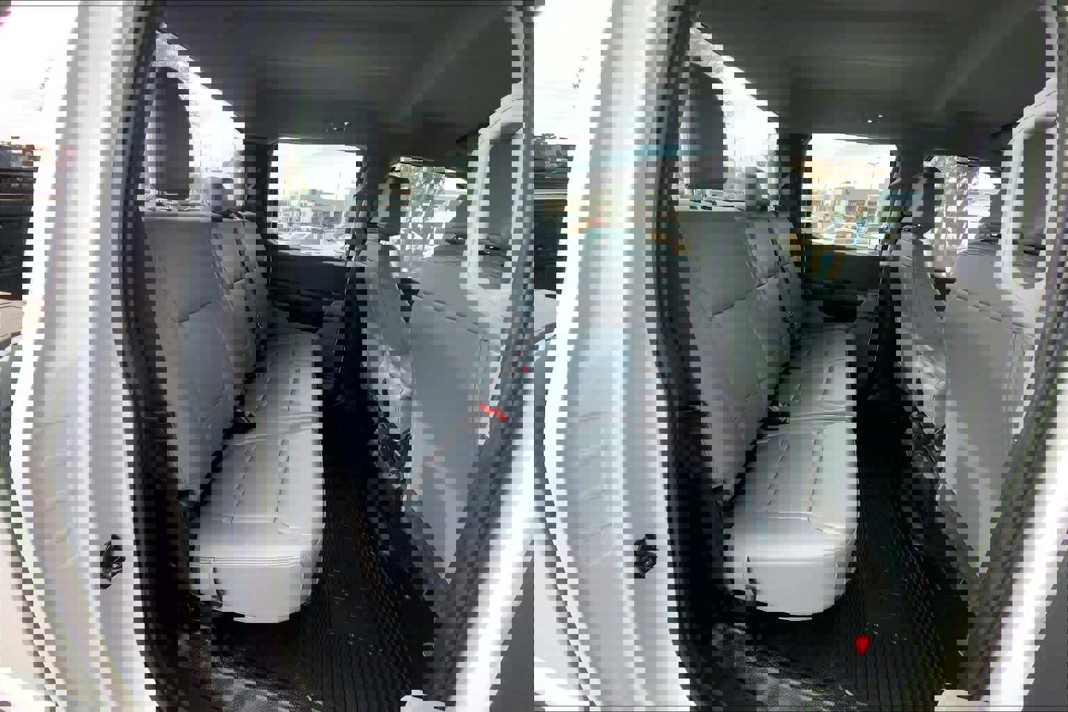 Certified 2023 Ford F250 XL w/ Snow Plow Prep Package image 19