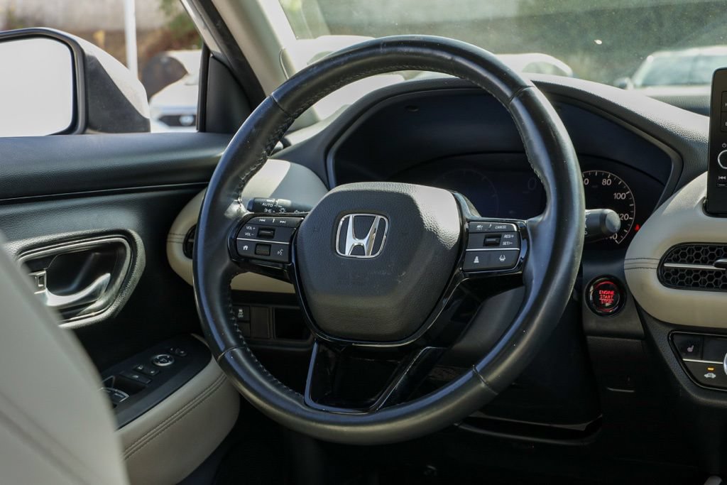 Used 2024 Honda HR-V EX-L image 26