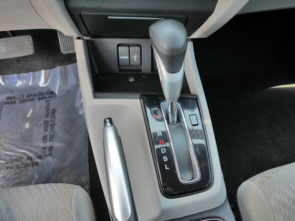 Used 2014 Honda Civic EX image 28
