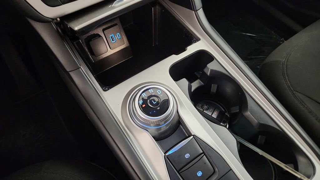 Certified 2023 Ford Explorer XLT image 23