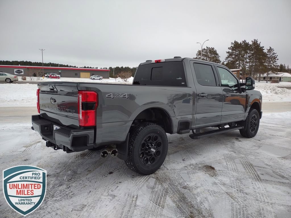 New 2026 Ford F350 XLT w/ XLT Premium Package image 10