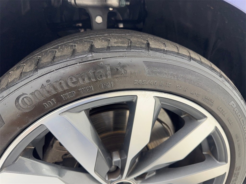 Used 2022 Audi A4 2.0T Premium w/ Convenience Package image 83