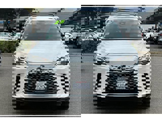 Certified 2025 Lexus RX 350 w/ Convenience Package image 9