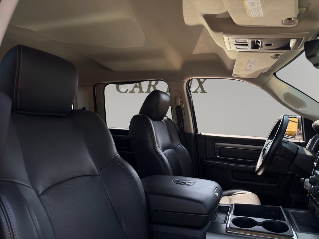 Used 2014 RAM 1500 Sport AWD/4WD image 14