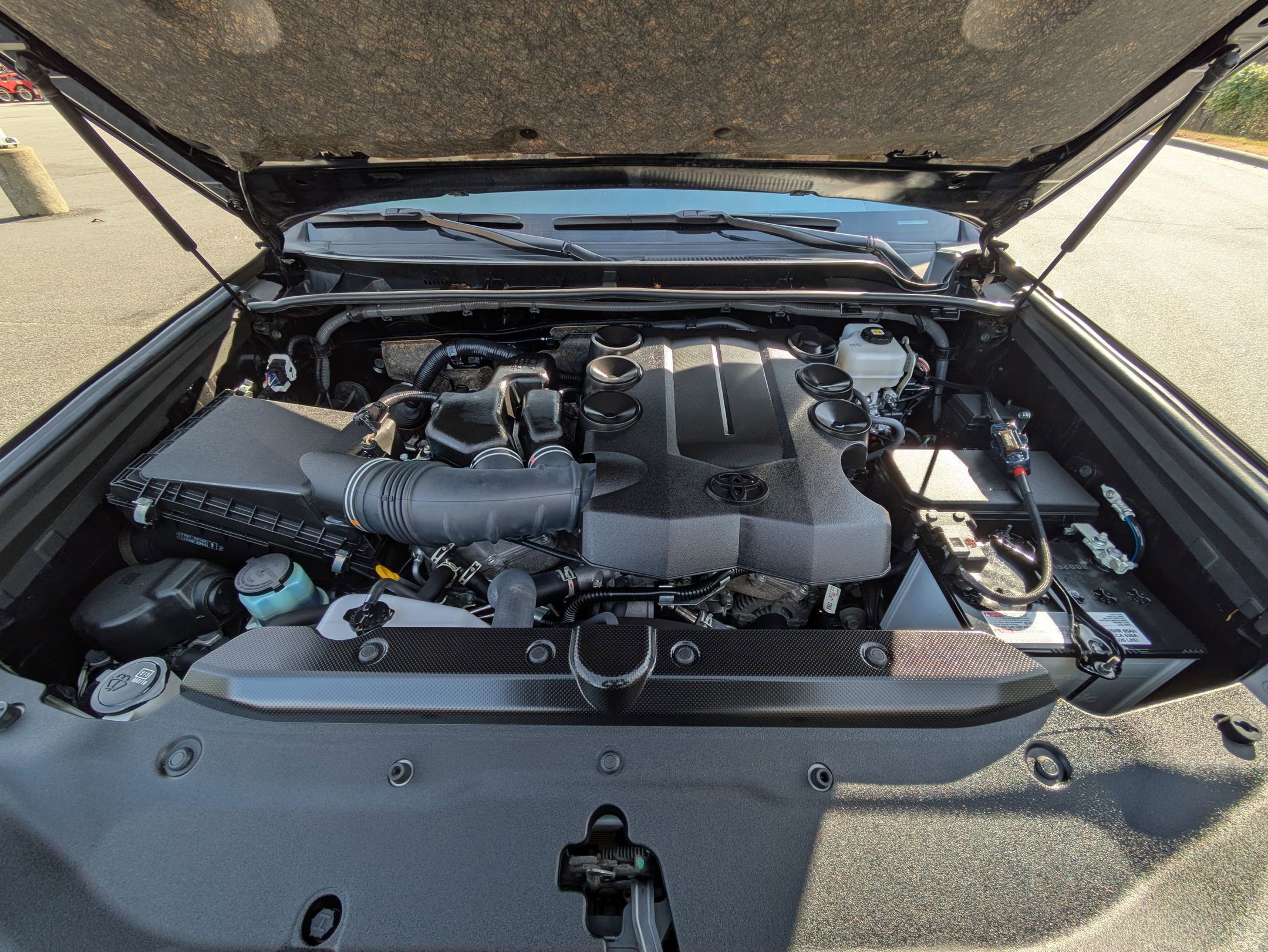 Used 2024 Toyota 4Runner Limited image 30