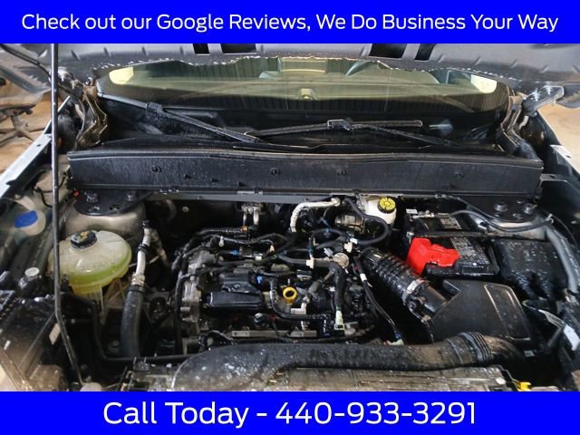 Certified 2023 Ford Bronco Sport Big Bend w/ Convenience Package image 26