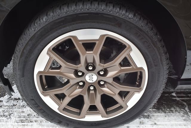 Used 2025 Ford Expedition King Ranch image 63