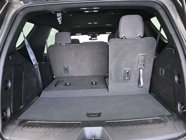 Used 2023 Chevrolet Tahoe LS AWD/4WD image 40