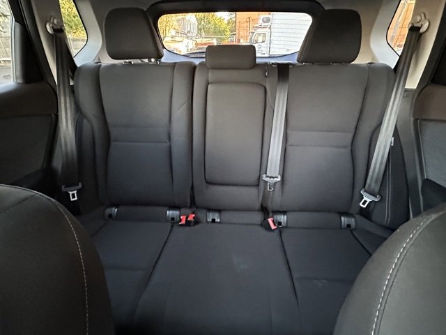 Used 2023 Nissan Rogue S image 26