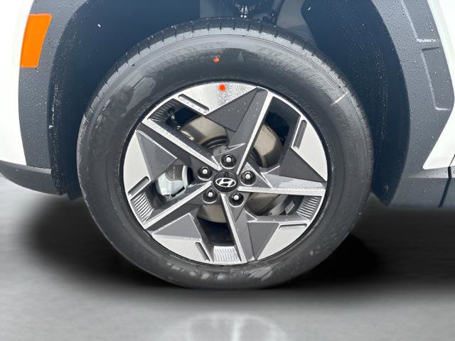 New 2026 Hyundai Tucson SEL AWD/4WD image 15