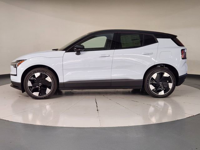 New 2025 Volvo EX30 Plus w/ Protection Package Premier image 5
