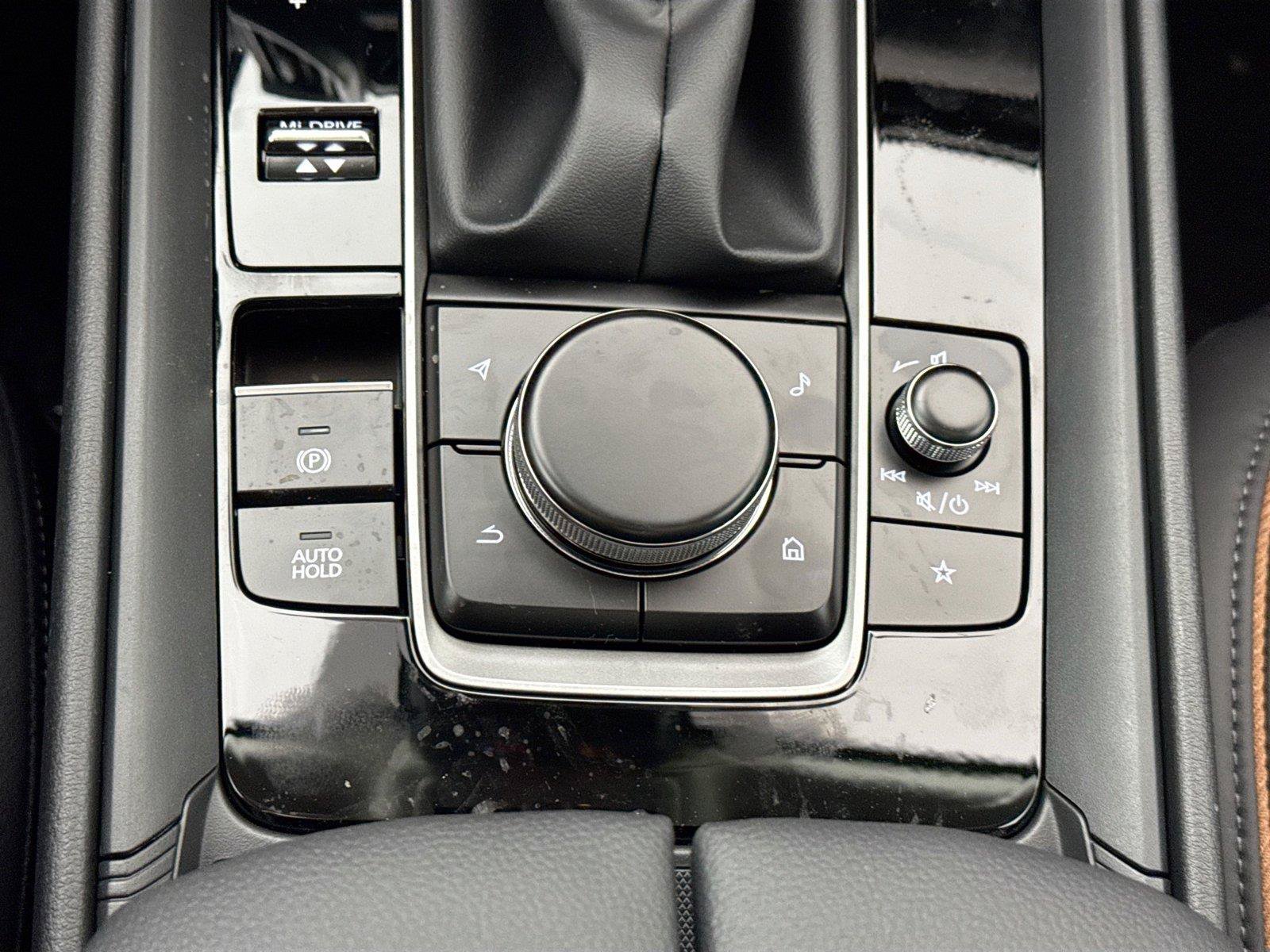 New 2026 MAZDA CX-50 AWD 2.5 S w/ Weather Package image 30