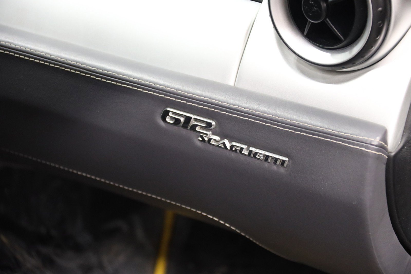 Used 2005 Ferrari 612 Scaglietti RWD image 62