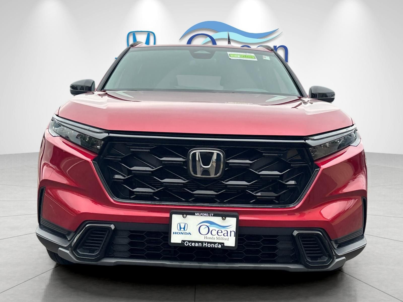 Used 2023 Honda CR-V Sport image 8