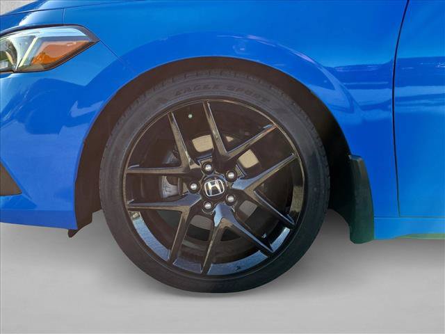 Used 2022 Honda Civic Sport image 22