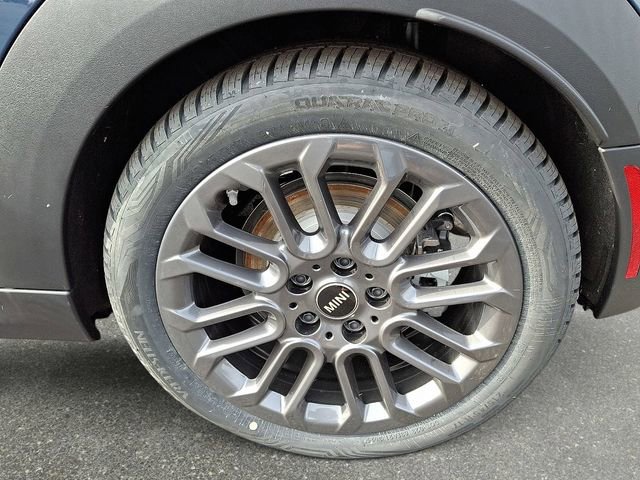 New 2026 MINI Cooper S image 5