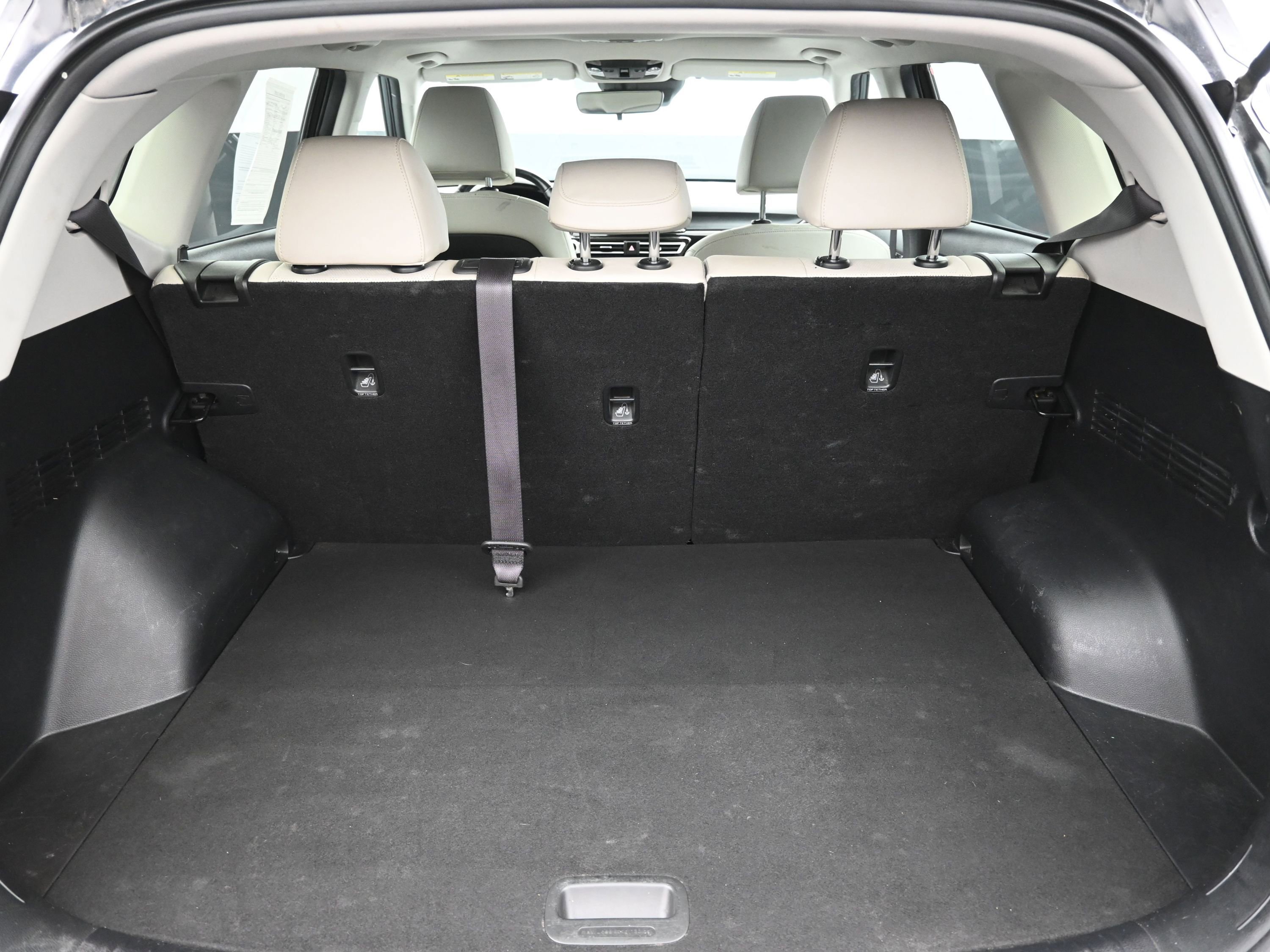 Used 2021 Kia Seltos EX AWD/4WD image 23