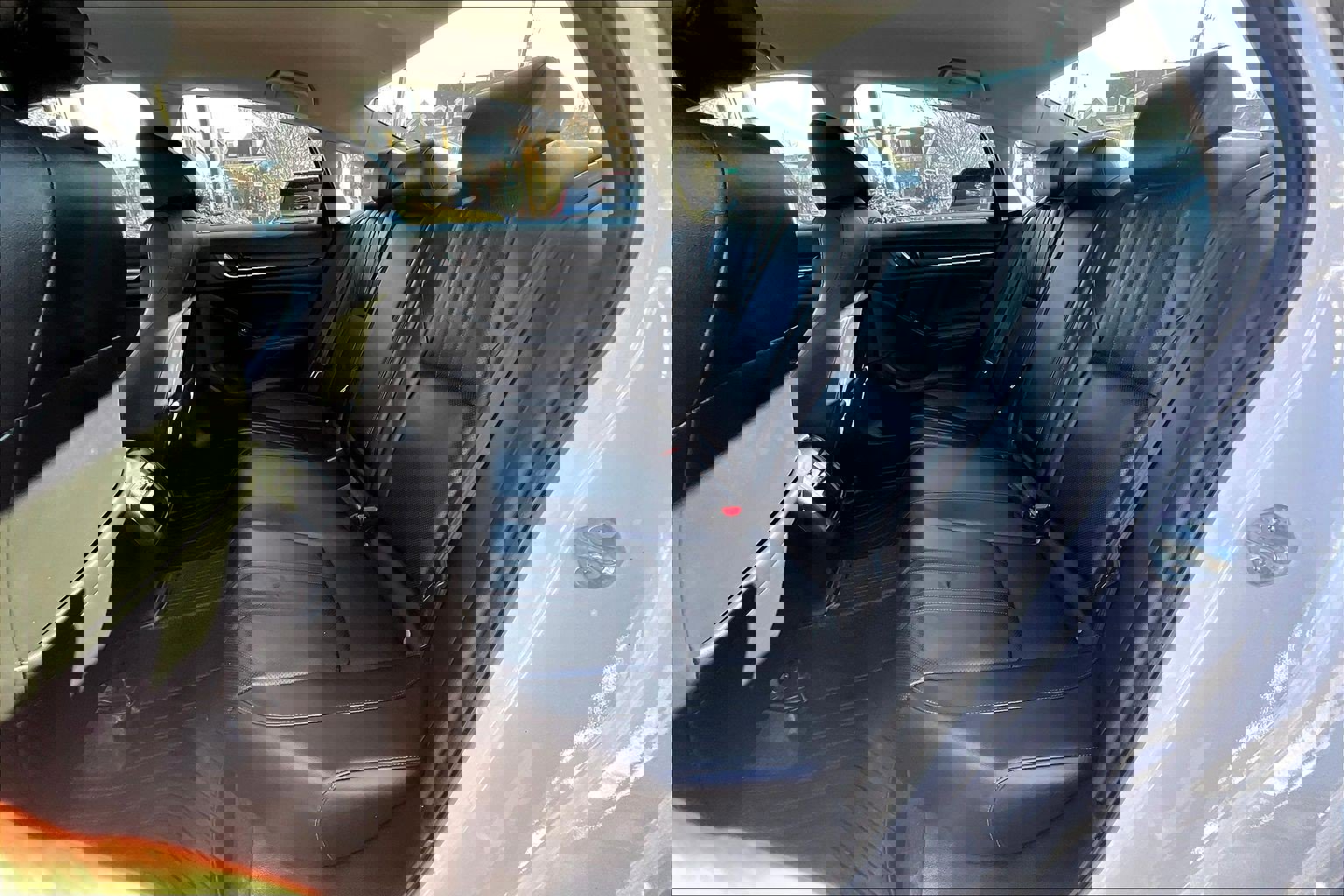 Used 2022 Honda Accord Sport Special Edition image 27