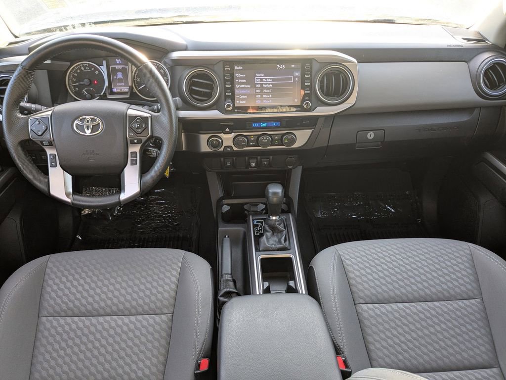Used 2021 Toyota Tacoma SR5 image 15