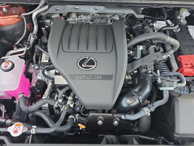 New 2026 Lexus RX 350 Premium Plus w/ Convenience Package AWD/4WD image 28