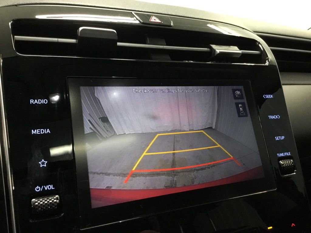 Used 2022 Hyundai Tucson SEL w/ Convenience Package image 18