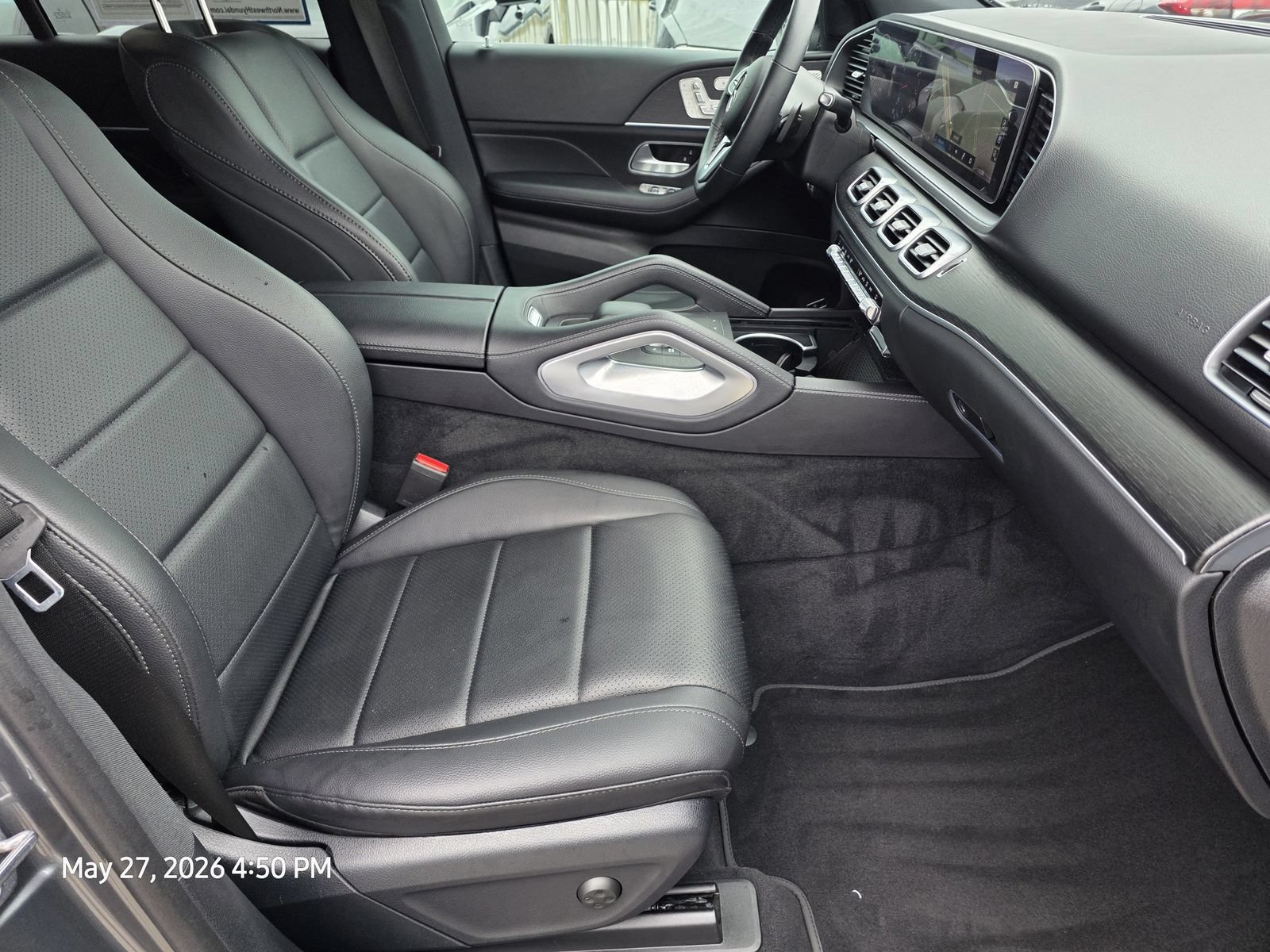 Used 2023 Mercedes-Benz GLE 350 4MATIC image 15