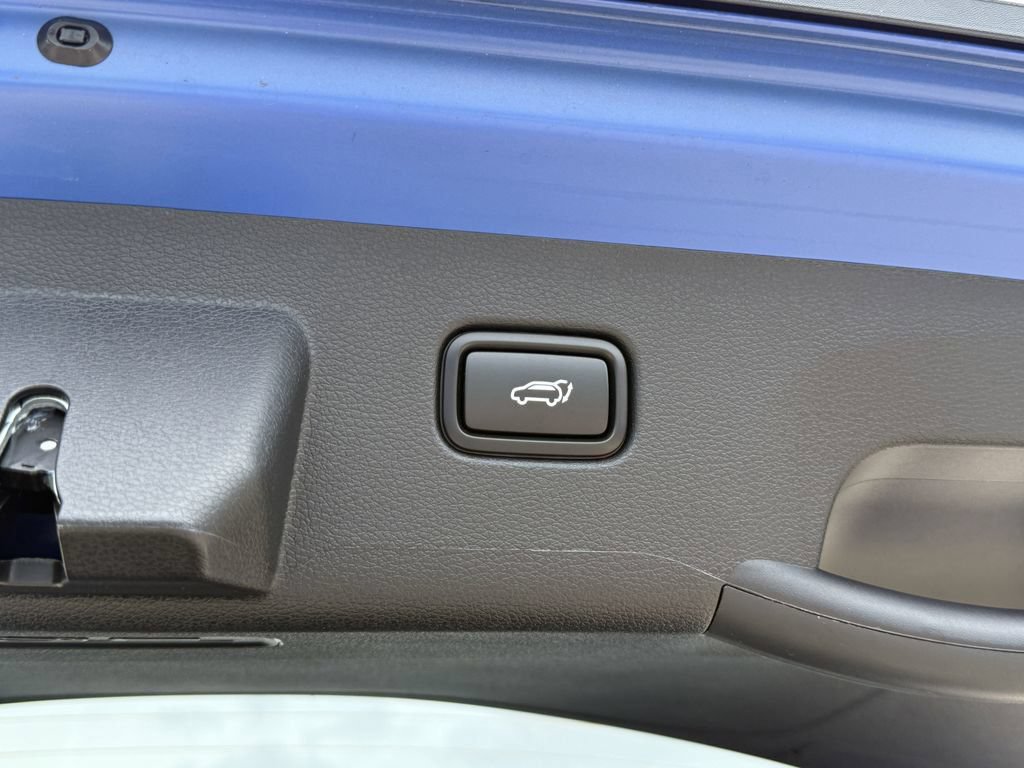 Certified 2026 Kia Sportage EX AWD/4WD image 13